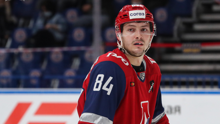 Локомотив - Салават Юлаев, Прогноз на КХЛ 27.02.2021