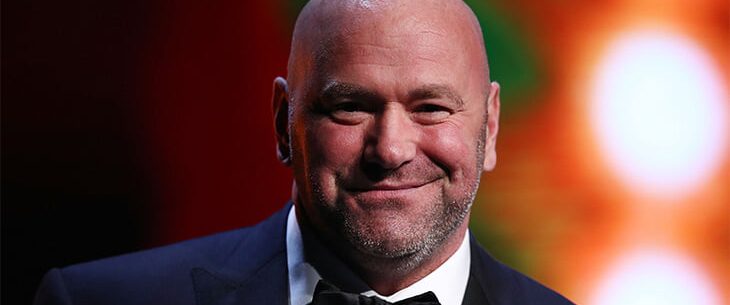 Президент UFC рассказал о безумном проигрыше на ставках