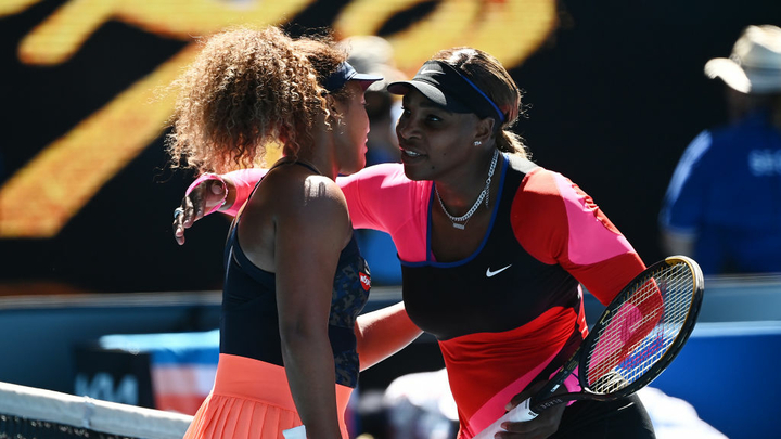 Определен женский финал Australian Open-2021