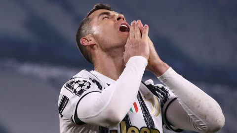 Известны первые участники 1/4 финала Лиги чемпионов