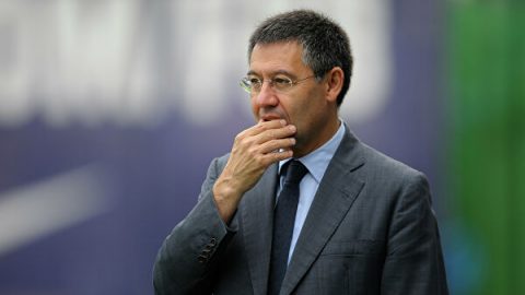 Экс-президент «Барселоны» арестован по делу о коррупции