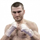 Артур Бетербиев