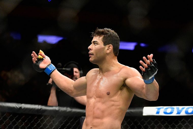 Боец UFC признался в проигрыше титульного боя из-за алкоголя