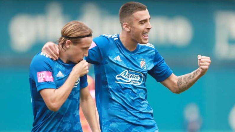 Динамо Загреб-Валюр, прогноз на Лигу чемпионов, квалификация, 07.07.2021