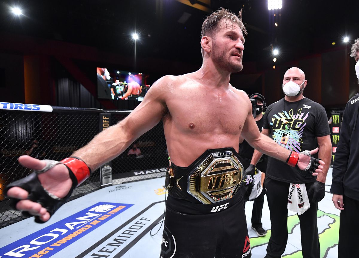 Стипе Миочич-Фрэнсис Нганну, прогноз на UFC 260, 28.03.2021