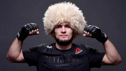 Хабиб выпустит собственные NFT-токены в честь...
