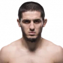 Ислам Махачев