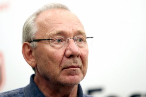 Великий тренер «Спартака» перенес инфаркт