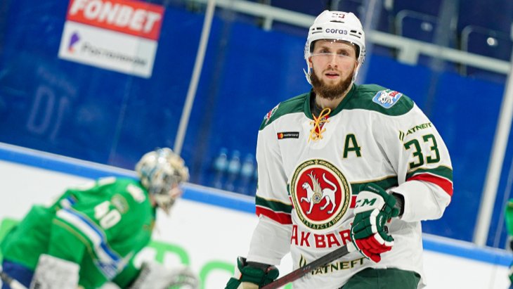Ак Барс - Салават Юлаев, Прогноз на КХЛ 17.03.2021