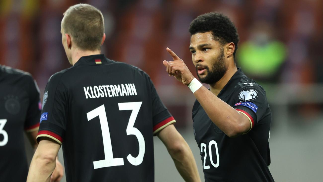 Германия-Латвия, прогноз на товарищеский матч, 07.06.2021
