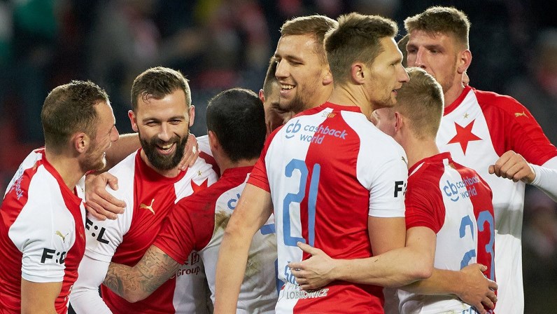 Прогноз на 11.03.2021. Славия Прага - Рейнджерс