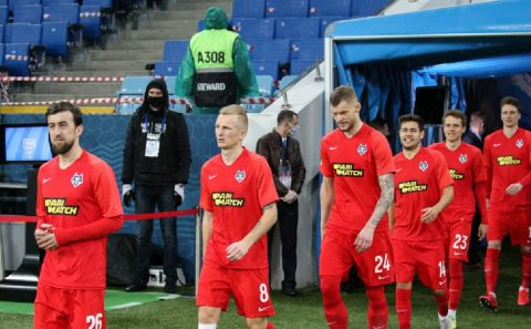 Игроки клуба РПЛ подозреваются в ставочной деятельности