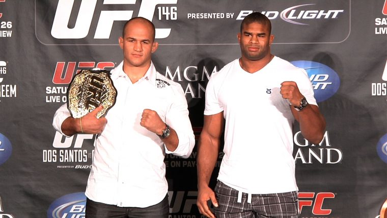 Две звезды UFC неожиданно уволены из организации