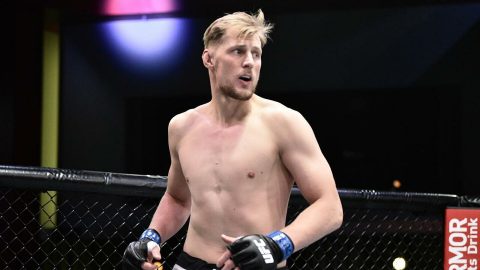 Александр Волков получил соперника по претендентскому...