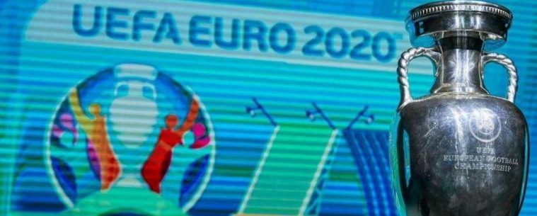 Названы города Евро-2020, в которых матчи пройдут со зрителями
