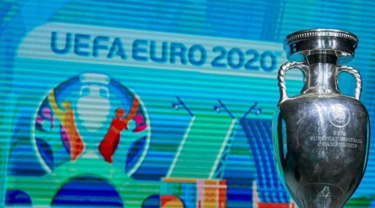 Названы города Евро-2020, в которых матчи пройдут со зрителями