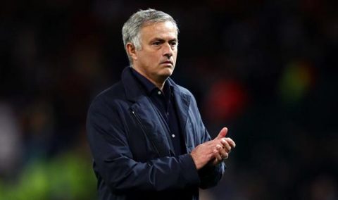 1xBet рассказал о следующем клубе Моуриньо