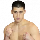 Дмитрий Бивол