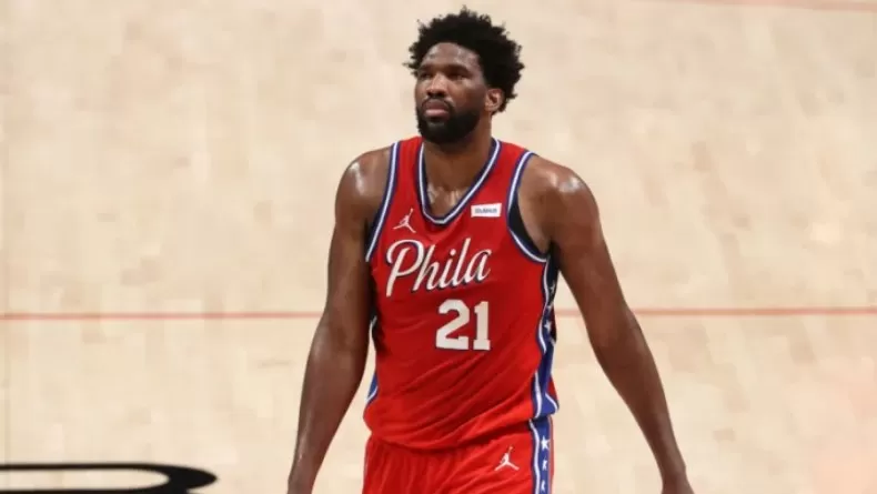 Филадельфия Севенти Сиксерс