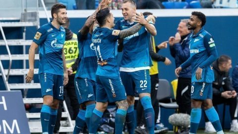 «Лига Ставок» оценила шансы клубов РПЛ на титул за 3...