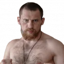 Дмитрий Кудряшов