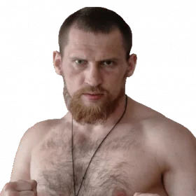 Дмитрий Кудряшов