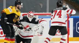 Канада перестала считаться фаворитом ЧМ-2021 из-за ужасного старта