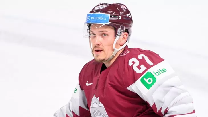 Латвия - Норвегия, Прогноз на ЧМ-2021 28.05.2021