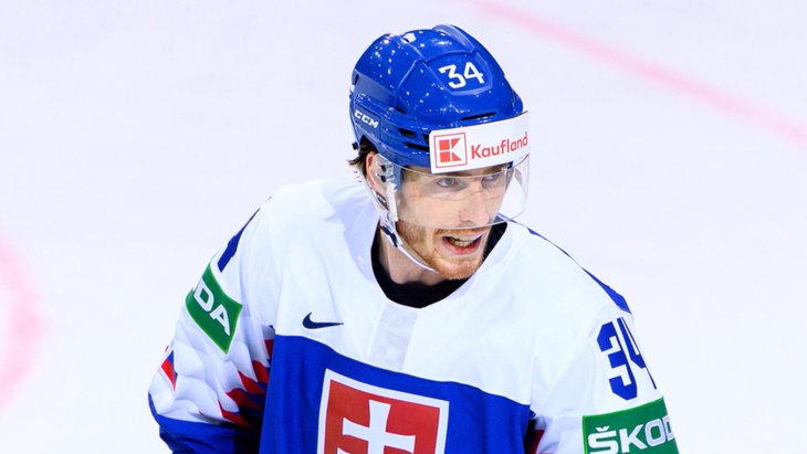 Словакия - Чехия, прогноз на ЧМ-2021 01.06.2021