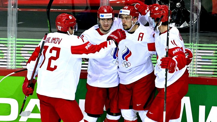 Россия - Беларусь, прогноз на ЧМ-2021 01.06.2021