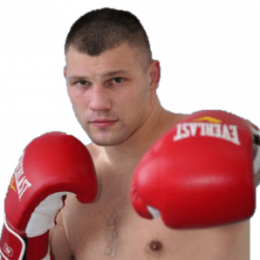 Евгений Романов