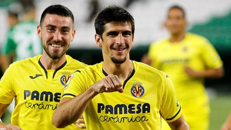 Прогноз на 16.05.2021. Вильярреал - Севилья
