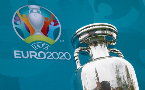 Определены пары 1/8 финала Евро-2020