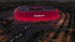 Allianz Arena