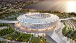 Bakı Olimpiya Stadionu