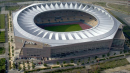 Estadio Olímpico de la Cartuja