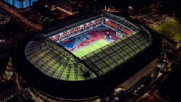 Johan Cruijff ArenA»