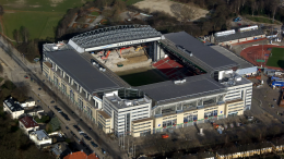Parken