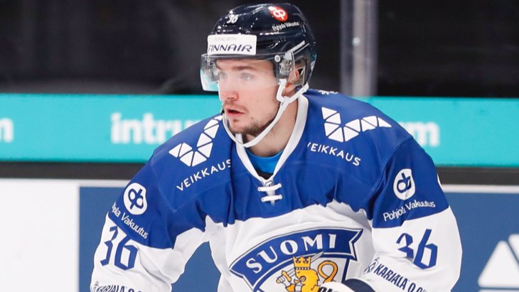 Финляндия - Чехия, прогноз на ЧМ-2021 03.06.2021