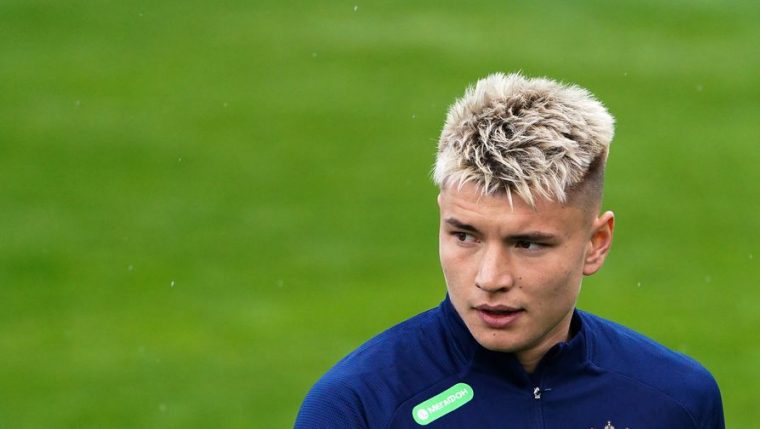 Игрок сборной России пропустит Евро из-за коронавируса