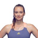 Елена Рыбакина