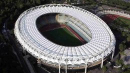 Bakı Olimpiya Stadionu