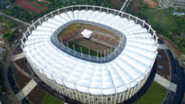 Stadionul Național din București