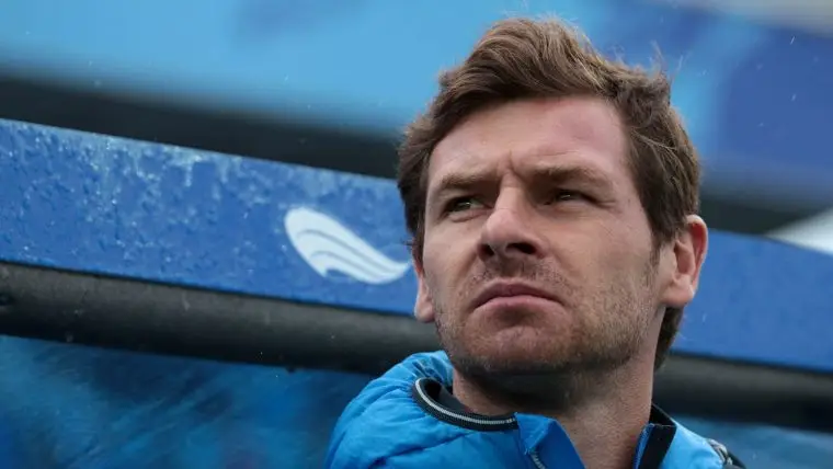 Фонбет назвал коэффициенты на нового тренера сборной России