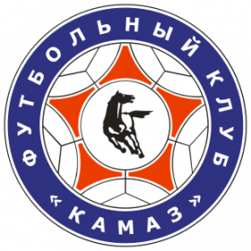 КАМАЗ
