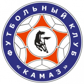 КАМАЗ