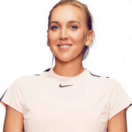 Елена Веснина