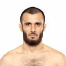 Ислам Мамедов