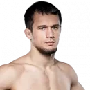 Усман Нурмагомедов