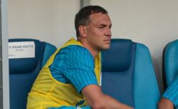 Букмекеры сомневаются в Дзюбе в гонке бомбардиров РПЛ...